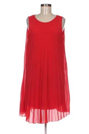 Šaty , Veľkosť XL, Farba Červená, Cena  8,90 €