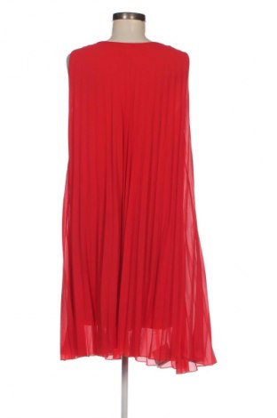 Kleid, Größe XL, Farbe Rot, Preis € 8,90