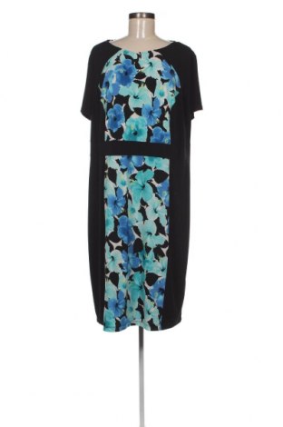 Kleid, Größe 3XL, Farbe Schwarz, Preis € 14,84