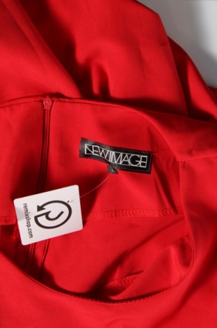 Kleid, Größe L, Farbe Rot, Preis € 8,90