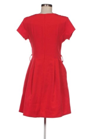 Šaty , Velikost L, Barva Červená, Cena  220,00 Kč
