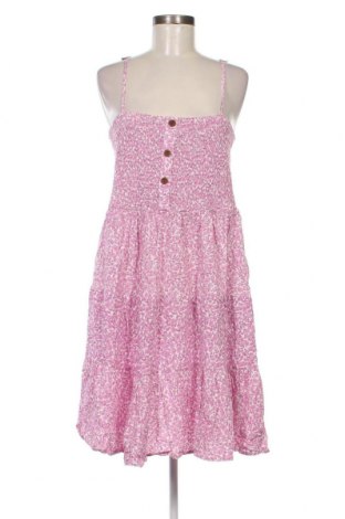 Kleid, Größe M, Farbe Rosa, Preis 20,18 €