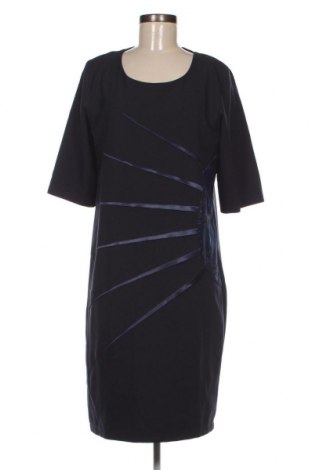 Kleid, Größe 3XL, Farbe Blau, Preis 33,26 €