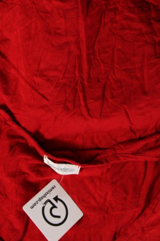 Šaty , Velikost XXL, Barva Červená, Cena  254,00 Kč