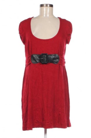 Kleid, Größe XXL, Farbe Rot, Preis € 20,18
