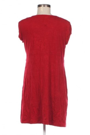 Kleid, Größe XXL, Farbe Rot, Preis € 11,10