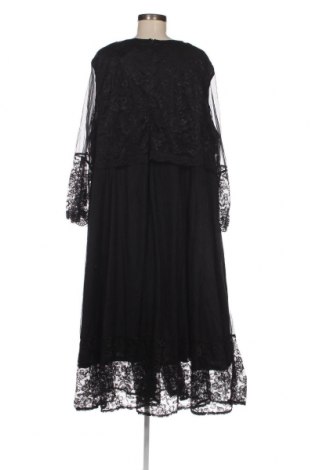 Rochie, Mărime 3XL, Culoare Negru, Preț 74,00 Lei