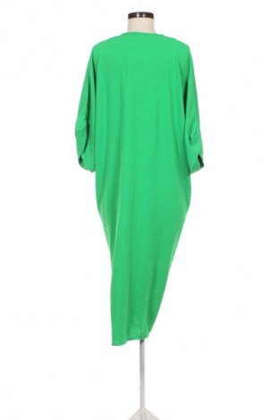 Kleid, Größe XL, Farbe Grün, Preis 14,83 €