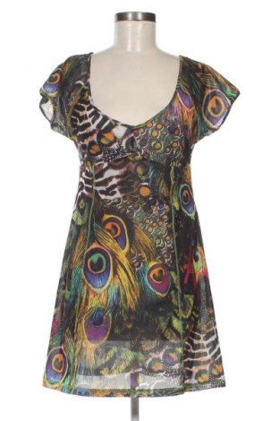 Kleid, Größe M, Farbe Mehrfarbig, Preis 8,21 €