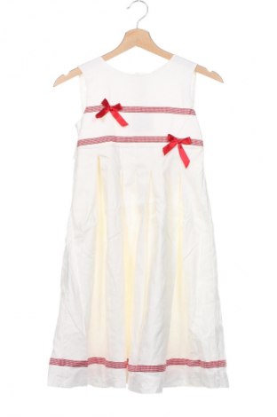 Kleid, Größe S, Farbe Weiß, Preis 8,90 €