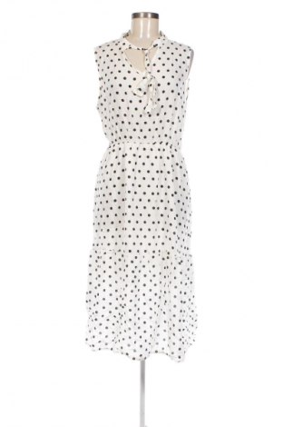 Kleid, Größe L, Farbe Weiß, Preis € 20,18