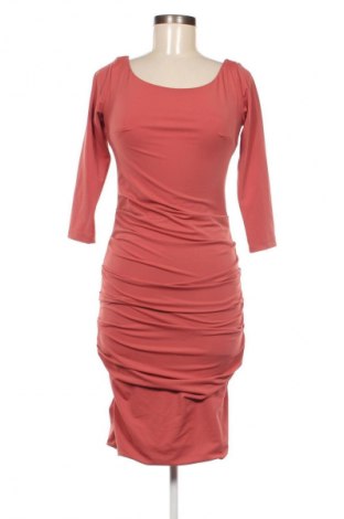 Kleid, Größe L, Farbe Beige, Preis 14,83 €