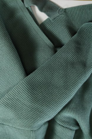 Φόρεμα, Μέγεθος XL, Χρώμα Πράσινο, Τιμή 12,56 €