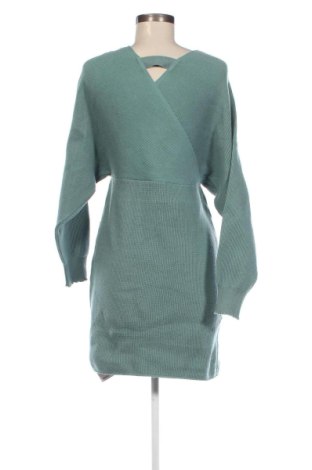 Φόρεμα, Μέγεθος XL, Χρώμα Πράσινο, Τιμή 12,56 €