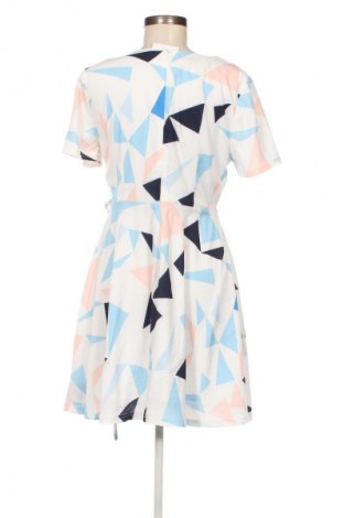 Φόρεμα, Μέγεθος L, Χρώμα Πολύχρωμο, Τιμή 8,90 €