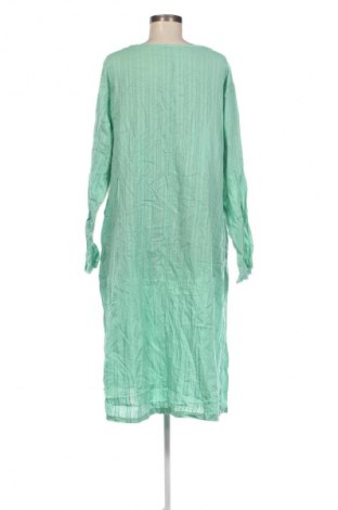 Φόρεμα, Μέγεθος 3XL, Χρώμα Πράσινο, Τιμή 9,87 €