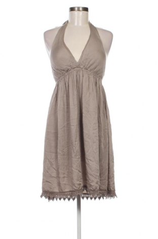 Kleid, Größe M, Farbe Braun, Preis 24,00 €