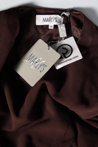 Kleid, Größe XL, Farbe Braun, Preis 12,86 €