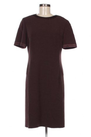 Kleid, Größe XL, Farbe Braun, Preis 12,86 €
