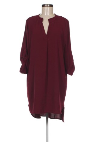 Φόρεμα, Μέγεθος XL, Χρώμα Κόκκινο, Τιμή 14,91 €