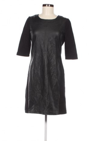 Šaty , Velikost M, Barva Černá, Cena  210,00 Kč