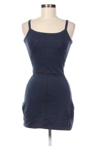 Φόρεμα, Μέγεθος XS, Χρώμα Μπλέ, Τιμή 10,76 €
