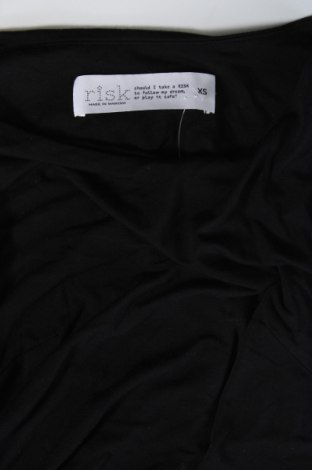 Φόρεμα, Μέγεθος XS, Χρώμα Μαύρο, Τιμή 8,50 €