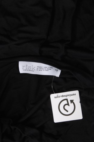 Kleid, Größe XS, Farbe Schwarz, Preis 8,50 €