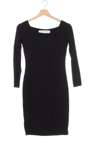 Φόρεμα, Μέγεθος XS, Χρώμα Μαύρο, Τιμή 8,50 €