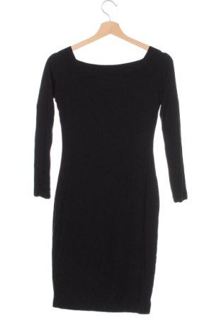 Kleid, Größe XS, Farbe Schwarz, Preis 8,95 €