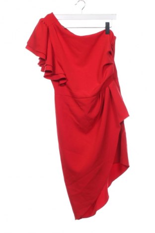 Kleid, Größe M, Farbe Rot, Preis € 9,99