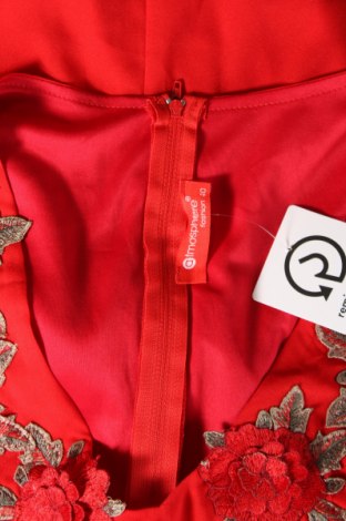 Kleid, Größe M, Farbe Rot, Preis 20,33 €
