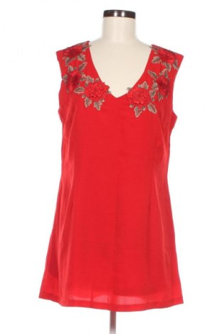 Kleid, Größe M, Farbe Rot, Preis 20,33 €