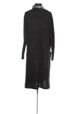 Φόρεμα, Μέγεθος 3XL, Χρώμα Γκρί, Τιμή 8,45 €