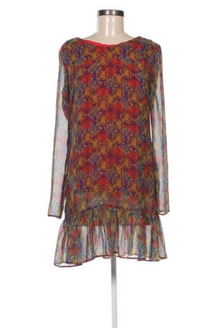 Kleid, Größe L, Farbe Mehrfarbig, Preis € 8,50
