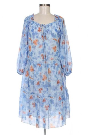 Kleid, Größe XL, Farbe Blau, Preis € 8,95