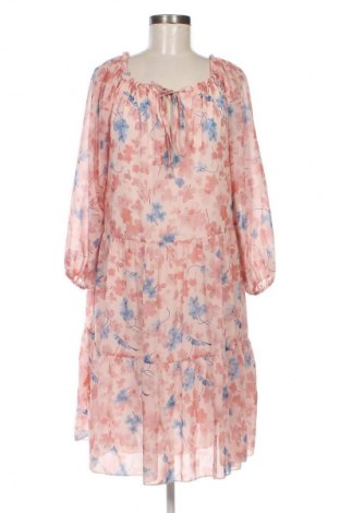 Kleid, Größe XL, Farbe Rosa, Preis 8,50 €