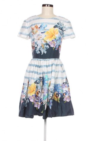 Φόρεμα, Μέγεθος M, Χρώμα Πολύχρωμο, Τιμή 27,68 €
