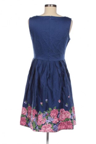 Kleid, Größe M, Farbe Blau, Preis € 20,18