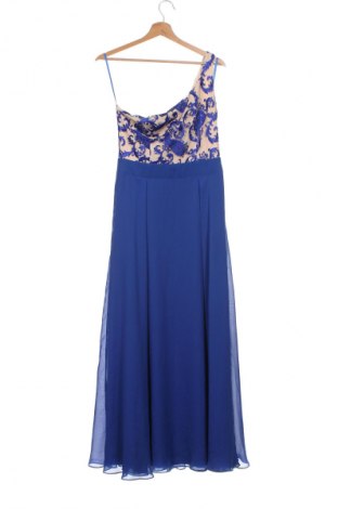 Kleid, Größe M, Farbe Blau, Preis € 56,37