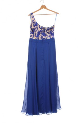 Kleid, Größe M, Farbe Blau, Preis € 53,99