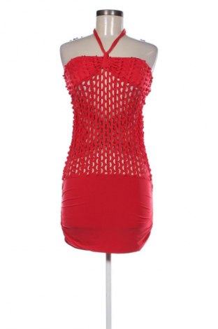 Kleid, Größe M, Farbe Rot, Preis 35,60 €