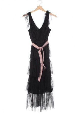 Kleid, Größe XS, Farbe Schwarz, Preis 26,70 €