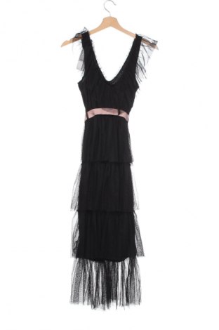 Kleid, Größe XS, Farbe Schwarz, Preis 26,70 €