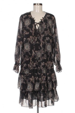 Φόρεμα, Μέγεθος XXL, Χρώμα Πολύχρωμο, Τιμή 8,95 €