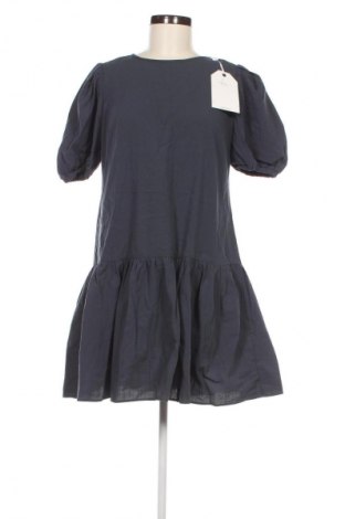 Kleid, Größe S, Farbe Grau, Preis 15,33 €