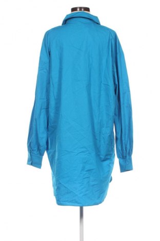 Šaty , Velikost S, Barva Modrá, Cena  385,00 Kč