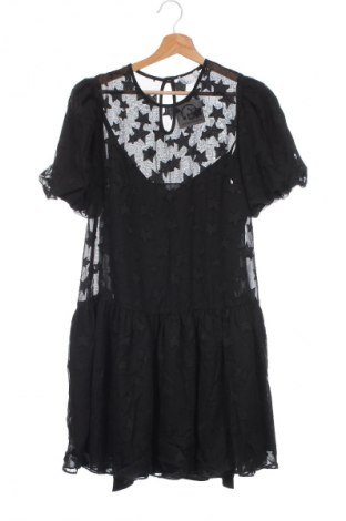 Kleid, Größe S, Farbe Schwarz, Preis 8,50 €