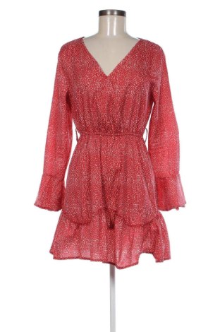 Kleid, Größe L, Farbe Rot, Preis 20,18 €