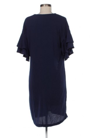 Šaty , Velikost M, Barva Modrá, Cena  263,00 Kč